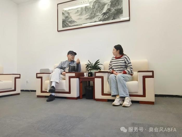 小戴十问——从核心技术到市场突围|奥伯风创始人杭渤精心解析 - 奥伯风环境科技(南京)有限公司官网